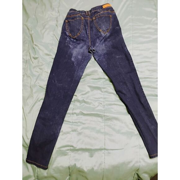 Ci Sono Brand Denim Jeans - Size: 11 (0896) - Picture 3 of 5